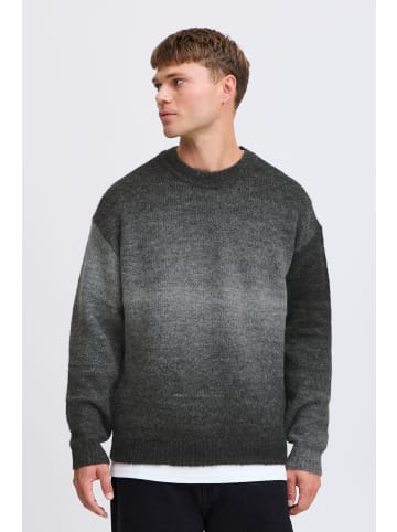 !SOLID Strickpullover SDNOHAN in Schwarz