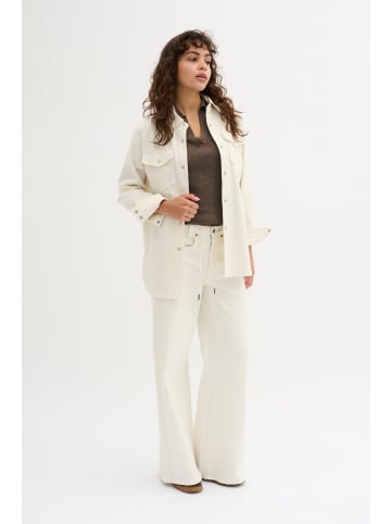 My Essential Wardrobe Jeanshemd DagmarMW in Champagne
