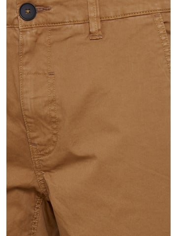 BLEND Shorts in braun