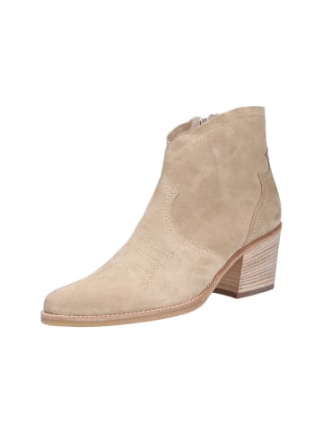 Paul Green Stiefelette in beige