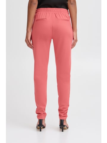 ICHI Casual IHKATE Regular fit in Holly Berry