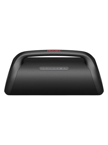 LG Bluetooth Lautsprecher XBOOM Go DXG9QBK in schwarz