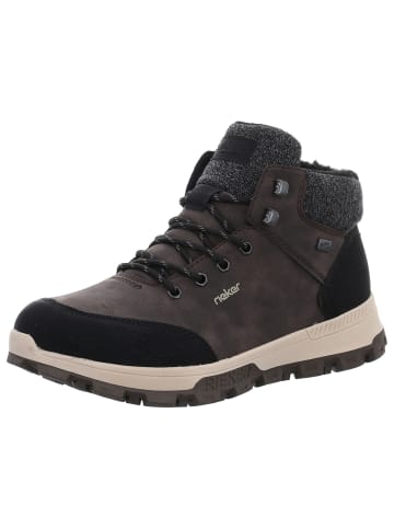 rieker Stiefel in braun