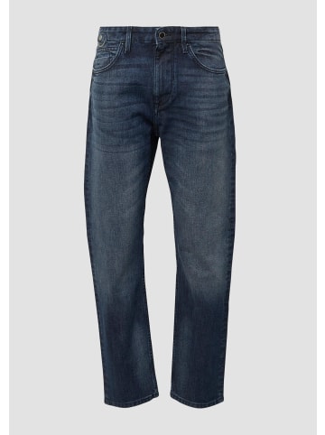 s.Oliver Jeans-Hose BENITO in 57Z4_dunkelblau