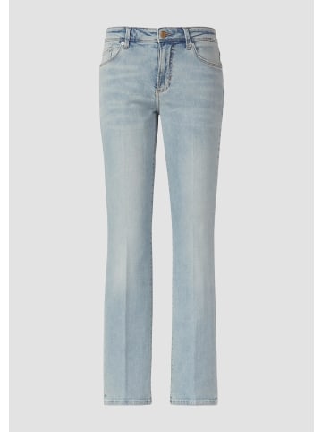 s.Oliver Jeans-Hose BEVERLY in 53Z4_hellblau