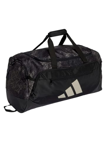 adidas Sporttasche in Schwarz