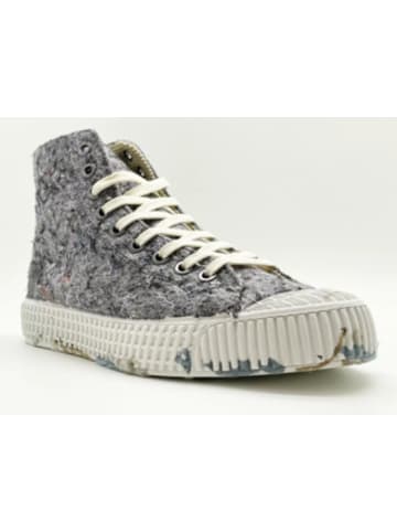 Nat-2 Sneaker für Damen in grau in grau