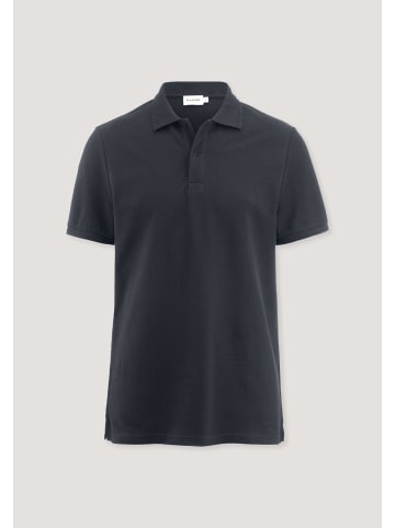 Hessnatur Polo in marine