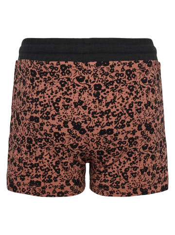 Hummel Kurze Hose Hmlmejse Mädchen in CHUTNEY