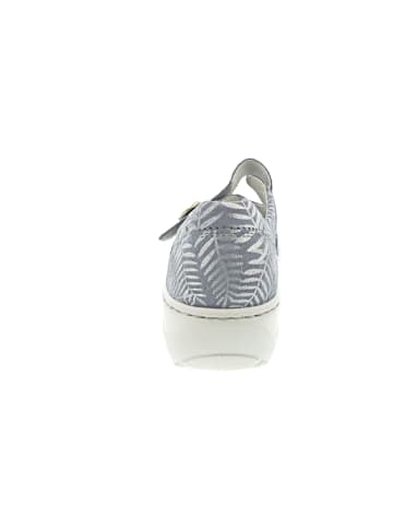 WALDLÄUFER Kya Ballerina Blau