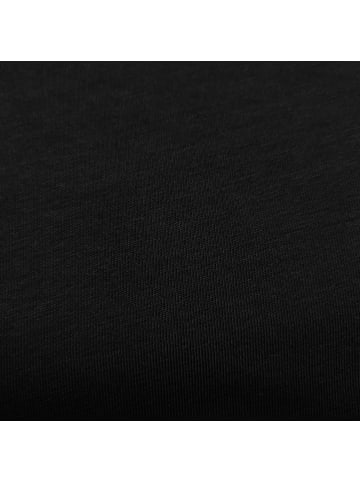 HUGO Pyjamahose in Schwarz