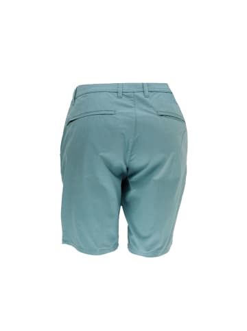 ALBERTO Shorts Earnie Ceramica Gabardine in LightBlue