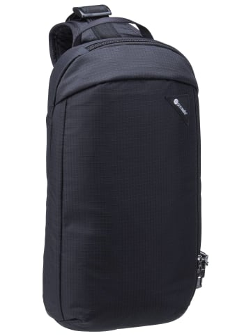 Pacsafe Rucksack V Tech Sling in Black