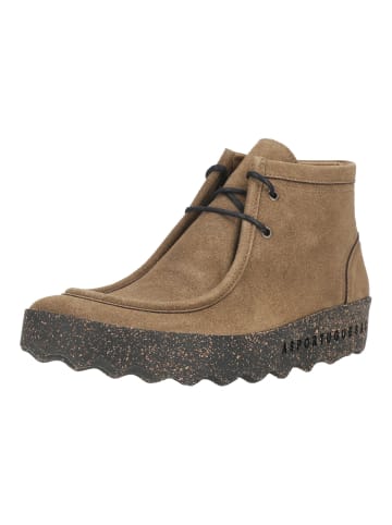 ASPORTUGUESAS Stiefelette COALY M in Braun