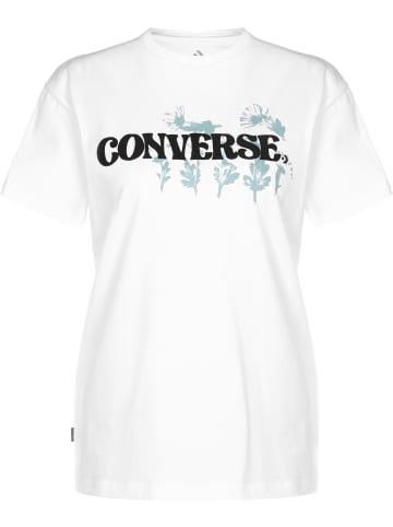 Converse Converse T-Shirts in optical white