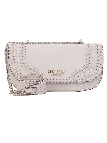 Guess Tatum Umhängetasche 24.5 cm in shell
