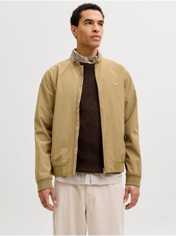 Jack & Jones Blousonjacke in Petrified Oak