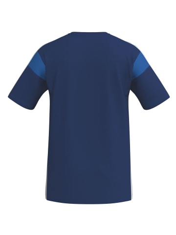 erima Herren T-Shirt function in new navy/weiss