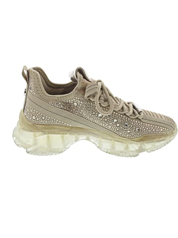Steve Madden Maxilla-R Sneaker Beige