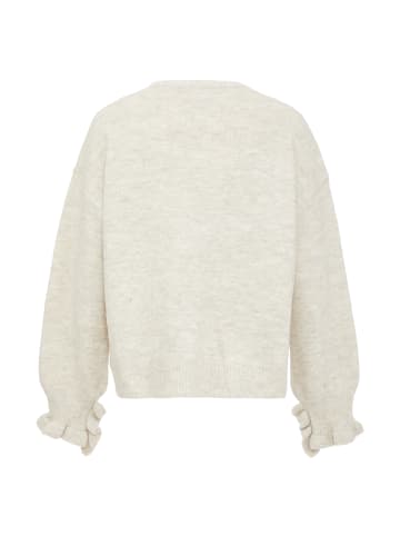 aleva Sweater in BEIGE