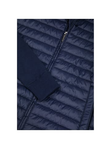 COLMAR Steppjacke 1157 in dunkelblau
