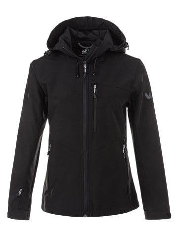 Whistler Softshelljacke Rosea in 1001 Black