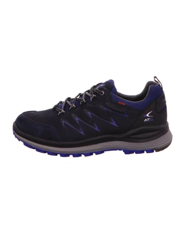 Mephisto Outdoorschuhe in blau