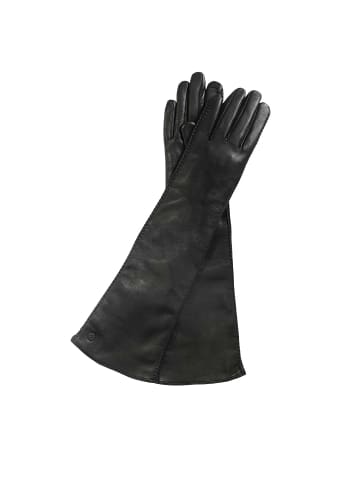 Kazar Handschuhe (Echt-Leder) in Schwarz