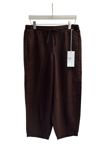 MAC HOSEN BAY 2.3 RELAXED Jeans in Truffle Brown