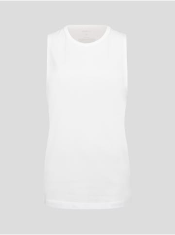 Erlich Textil  Sport Tanktop Yuki in weiß