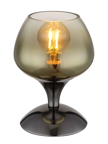 Globo lighting Tischleuchte "MAXY" in black