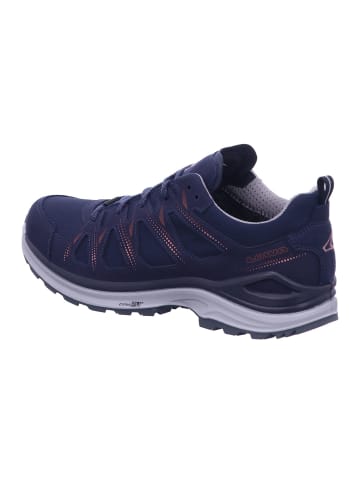 LOWA INNOX EVO II GTX Ws INNOX EVO II GTX Ws in navy/rotholz