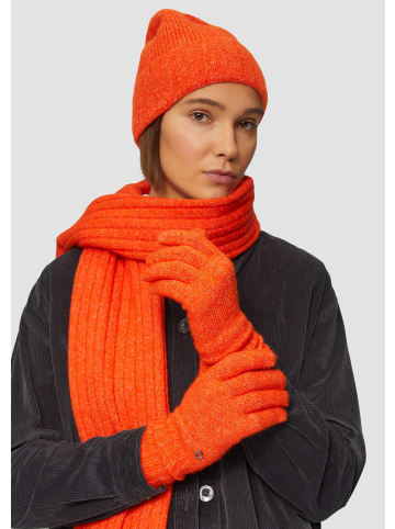 s.Oliver Handschuhe in 2586_orange