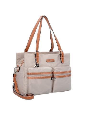 PICARD Sonja Schultertasche 36 cm in perle