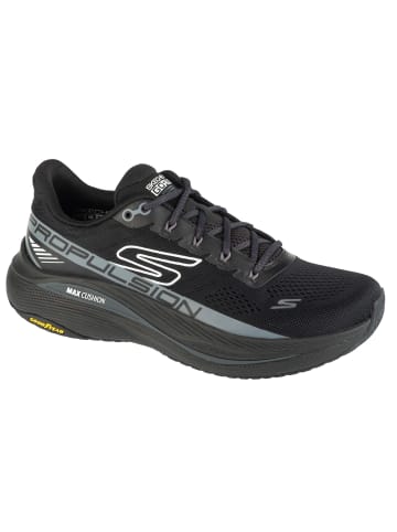 Skechers Skechers Max Cushioning Propulsion in Schwarz
