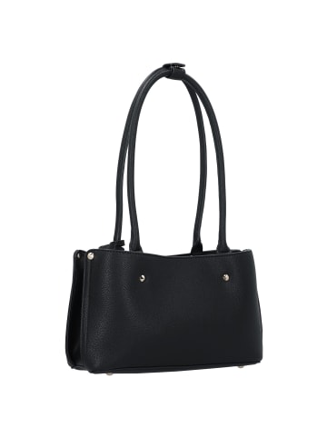 Guess Meridian II Schultertasche 29 cm in black