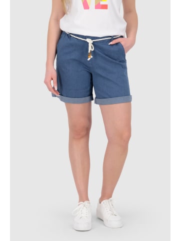 alife and kickin Jeansshorts CristinaAK A in denim