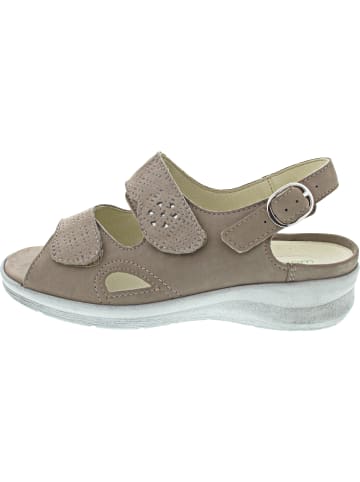 WALDLÄUFER Merle Sandalette Beige