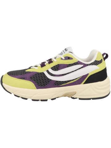 GENESIS Sneaker low G-Eco`99 2-Tone Mesh in multicolor