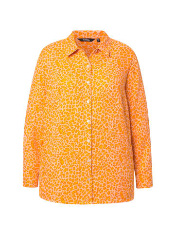 Angel of Style Hemdbluse in hellorange