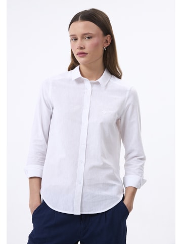 Felix Hardy Hemd in Weiss