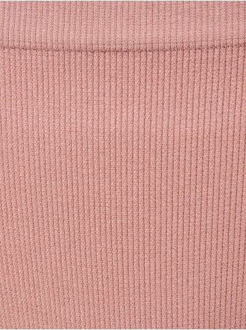 Hummel Hummel Briefs Hmljuno Damen Atmungsaktiv Feuchtigkeitsabsorbierenden Nahtlosen in ASH ROSE