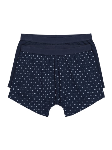 JP1880 Pants in navy blau