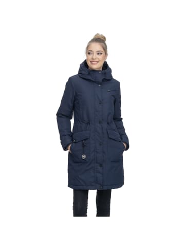 ragwear W RELOVED REMAKE in Marine