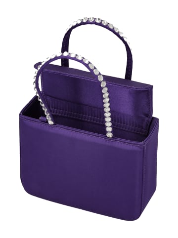 faina Women Tote Bag in Purple