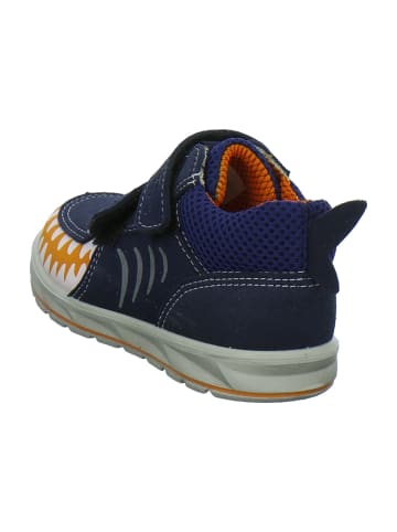 Ricosta Klettschuhe in Blau