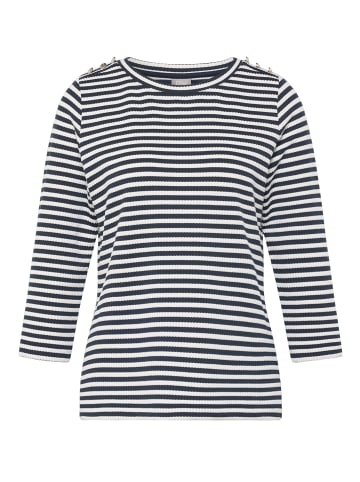 Rabe T-Shirt in Dunkelblau