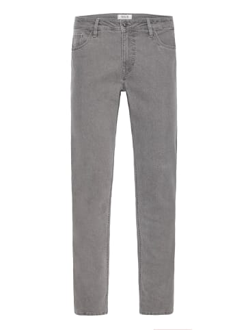 !SOLID Regular-fit-Jeans SDPAYTO in Grau
