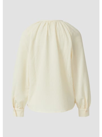 s.Oliver Bluse in 0805_helles sand
