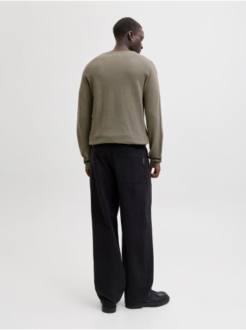 Jack & Jones Strickpullover in Vetiver 1